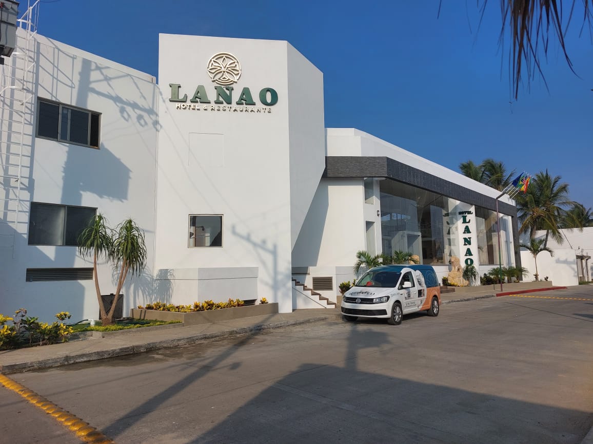 Hotel Lanao